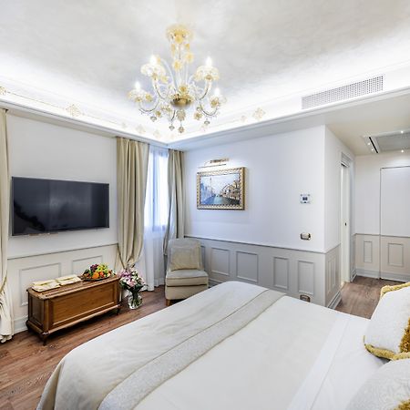 Monaco & Grand Canal Hotel Venice Luaran gambar