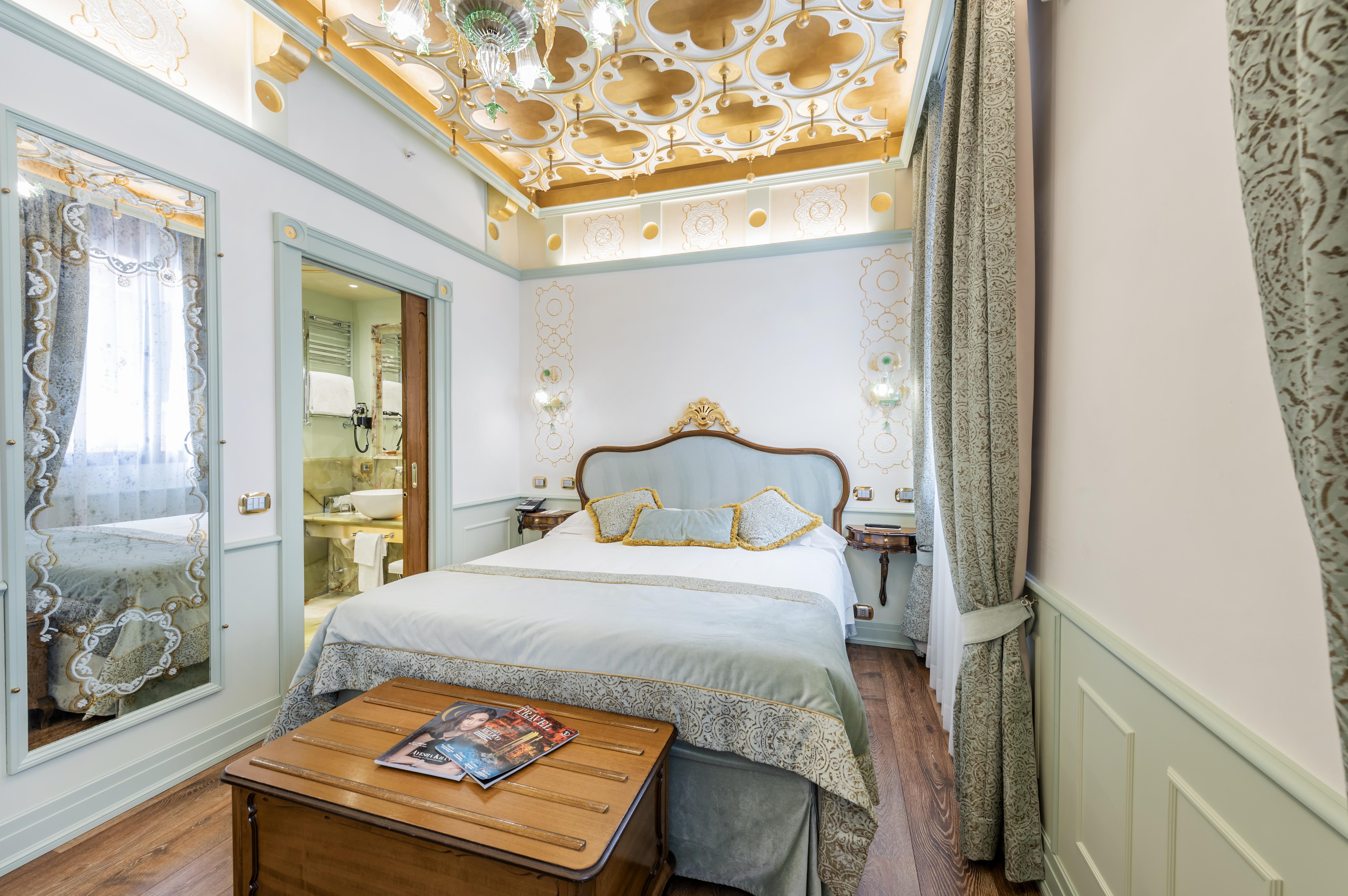 Monaco & Grand Canal Hotel Venice Luaran gambar