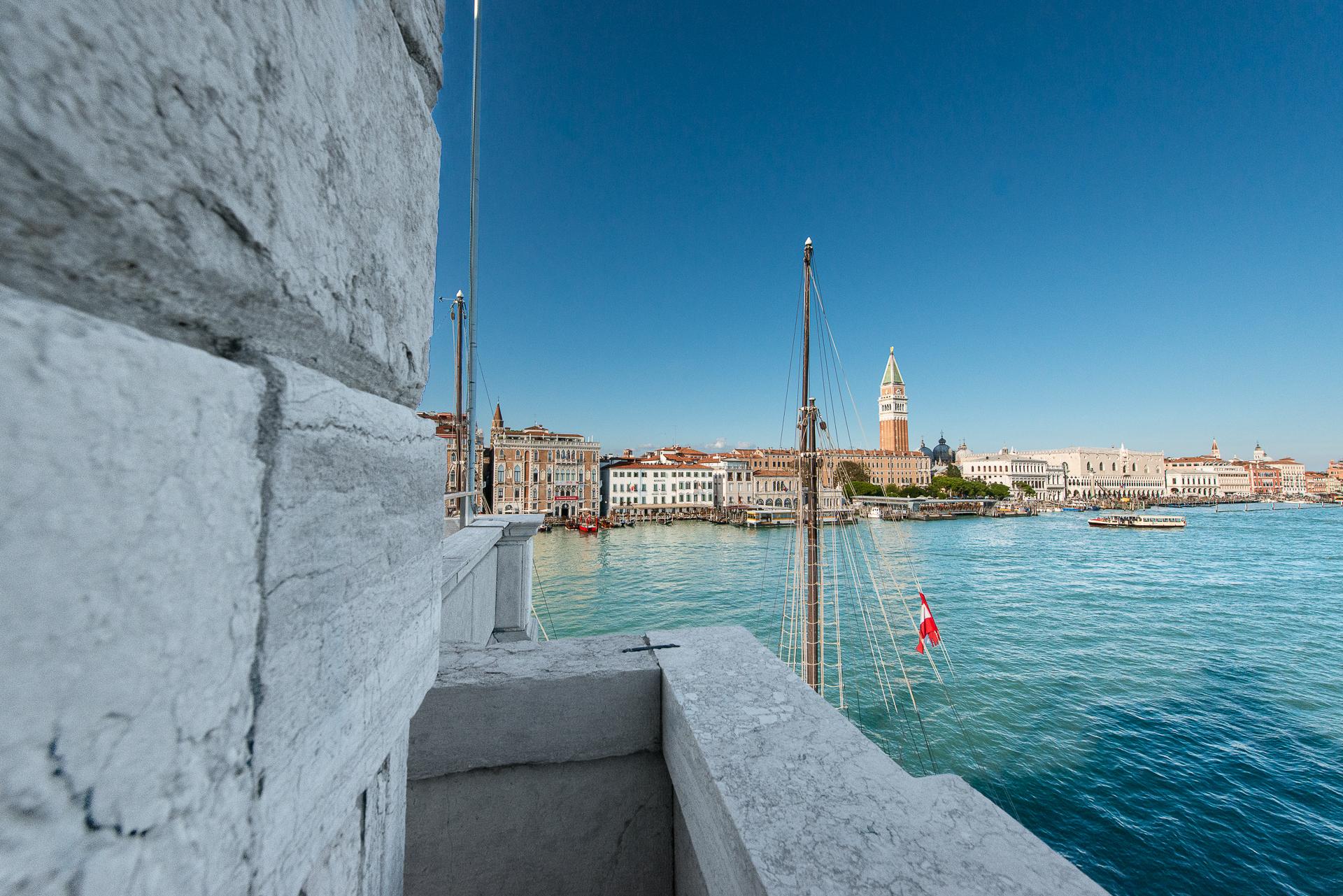 Monaco & Grand Canal Hotel Venice Luaran gambar