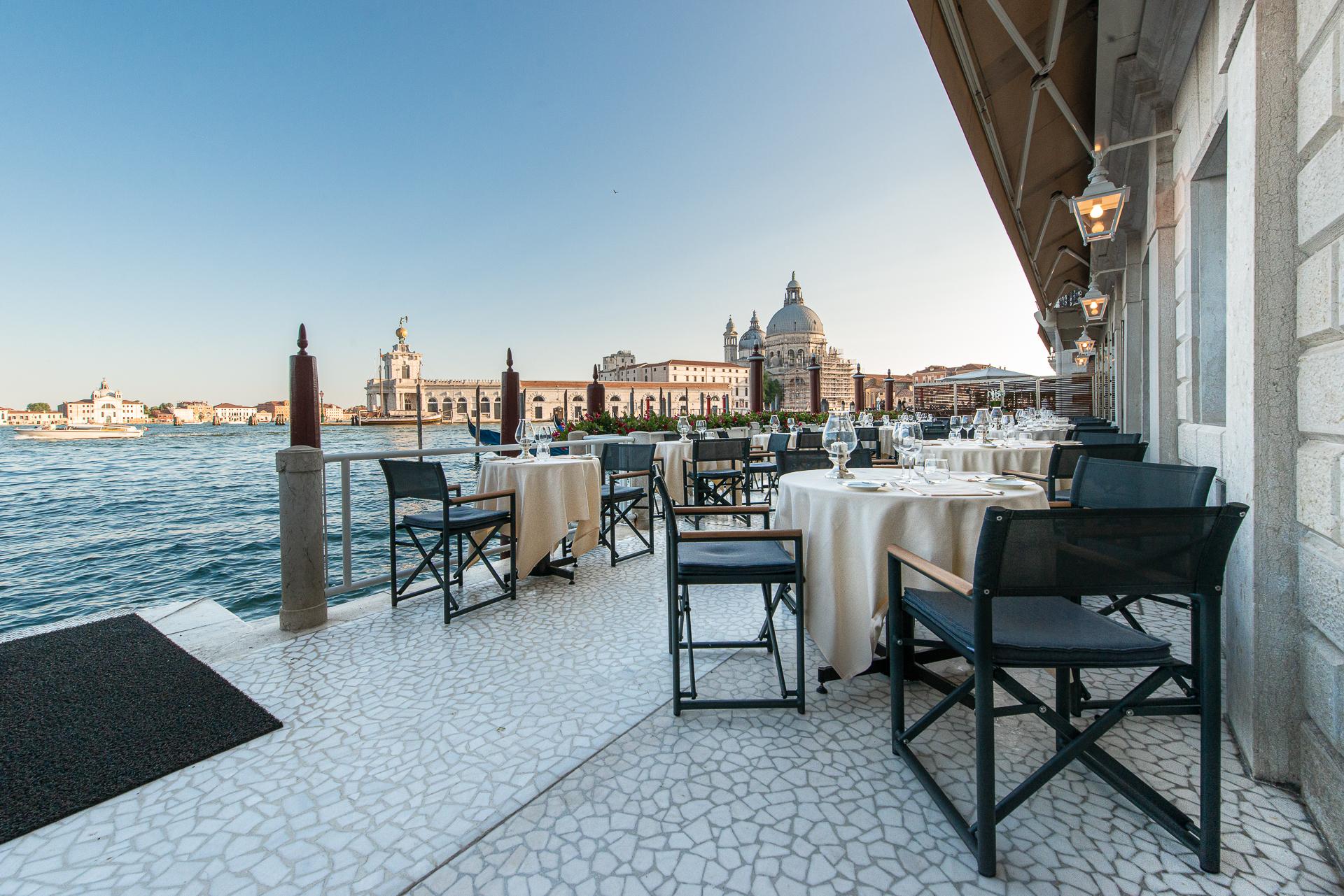 Monaco & Grand Canal Hotel Venice Luaran gambar