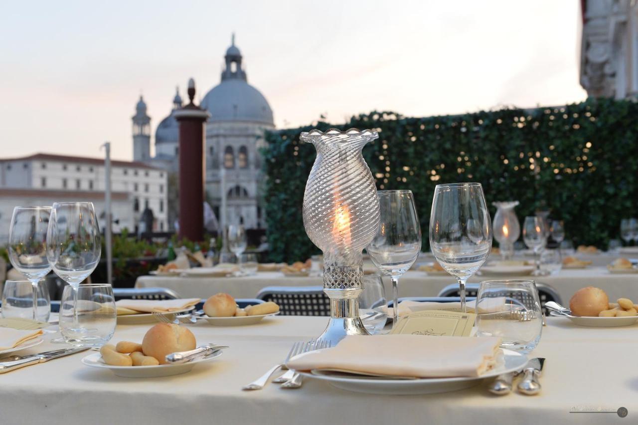 Monaco & Grand Canal Hotel Venice Luaran gambar